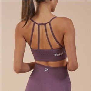 Gymshark Energy Seamless Sports Bra